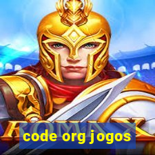 code org jogos